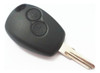 Llave Codificada Control Renault Logal 3