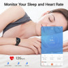 Reloj Inteligente Letscom Id205 Ip68 Bluetooth 3