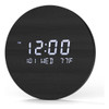 Tostog Reloj De Pared Silencioso Sin Tictac, Reloj De Pared 0