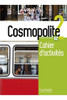 Cosmopolite 2 : Cahier D'activites + Cd Audio 0