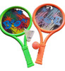Juego De Paletas Plásticas 0