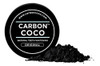 Carbon Coco Blanqueador De Dientes Original Natural 2