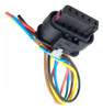 Conector Chicote Lanterna Traseira Strada Endurance 2021 .. 0
