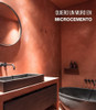 Microcemento Colores Premium Kit 5k 4 Mts2 Baños 5