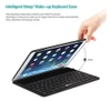 Estuche Para iPad Pro 10.5 Con Teclado Inalámbrico, Tecnolog 2