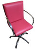 Sillon De Corte Regulable Altura Base Y Apoyabrazos Cromado 2