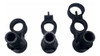 Kit Miras (guión) Mp5 Tm Y Compatibles (airsoft/paintball) 0