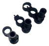 Kit Miras (guión) Mp5 Tm Y Compatibles (airsoft/paintball) 1