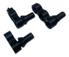 Kit Miras (guión) Mp5 Tm Y Compatibles (airsoft/paintball) 2