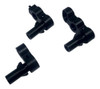 Kit Miras (guión) Mp5 Tm Y Compatibles (airsoft/paintball) 3