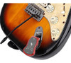 Sistema De Guitarra Inalámbrico, Efector De Guitarra Eléctri 1