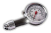Medidor Presión Neumático Ruedas Auto Moto Bici Reloj 0