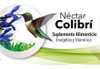 Nectar Alimento Colibri Picaflor Colibries Exzootix  Packx5 5