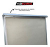 Rotafolio Magnético Doble Faz Regulable 70 X 100 Cm 2