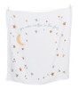 Lulujo Babys First Year Milestone Manta Y Juego De Tarjetas 2