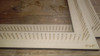 15 Telares Cuadrado Bastidor Con Clavos Dorados 30x30 2