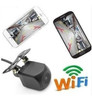 Camara Auto Marcha Atras Retroceso Universal Wifi  Celular 2