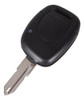 Carcasa Llave 1 Boton Renault Master Kangoo Twingo Clio 3
