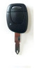 Carcasa Llave 1 Boton Renault Master Kangoo Twingo Clio 4