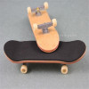 Lote 5 Piezas Arce Canadiense Fingerboard De Madera Patineta 5