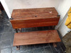 Pupitre Antiguo 4
