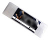 Arcilla Polimérica Ncv Gris 1kg Horneable 5
