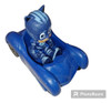Cuartel Pjmask Con Auto Y Muñeco 2