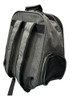 Fofos - Bolso Mochila Extensible Gris 2