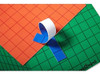 Hand2mind 131 Clings Diferenciados Bloques De Base Diez, Man 3