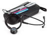 Estuche Rigido Duro P/ Littmann De 3 M Y Otros Estetoscopios 3