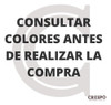 Muserola Peluche Para Carrera Crespo 3