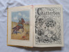 Chatterbox 1923, Wells Gardner, En Ingles. 1
