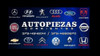 Caja Ventilacion Chevrolet Aveo Original 5