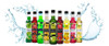 Dilute Xaropes De Saborizados 0