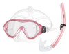 Kits Scuba Kit Jr Rosa Claro Tam U - Speedo 2