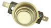 Termico 25a 250vac 120ºc Normal Cerrado 0