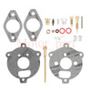 Ajuste De Carburador Kit De Reparación De Carburador Briggs 2