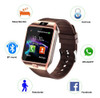 Reloj Inteligente Padgene Dz09 Con Bluetooth Y Cámara 2