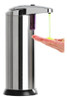 Da De Acero Inoxidable Sin Manos Ir Sensor Sin Contacto Jabó 2