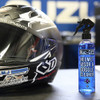 Liquido Limpiador Cascos Viseras Lentes De Moto Bici Muc-off 1