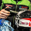Liquido Limpiador Cascos Viseras Lentes De Moto Bici Muc-off 6