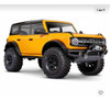 Traxxas Bronco Como Nueva! 0