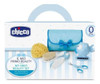 Kit Higiene Azul - Chico Com Escova Massageadora De Gengiva 4