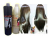 Alisado Japones + Shock De Keratina Bellamax - 500ml Cada 6 Alisado Japones + Shock De Keratina Bellamax - 500ml Cada 6