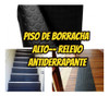 Piso Moeda Borracha 3mm Uso Geral Kit Com 2.90x80cm 4