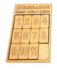 100 Juegos Mesa Ingenio Trabado Numerazo Personalizado Mdf 3