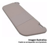 Visera Parasol Izq Chery Qq 08-14 0