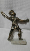 Antigüo Dartagnan De Bronce 1