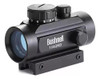 1x40 Red Dot Reflex Ajustável Sight Para Caça Ao Ar Livre 1