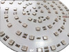 Placa Led Rgb - Para Luces De Pileta Indus-plast 2